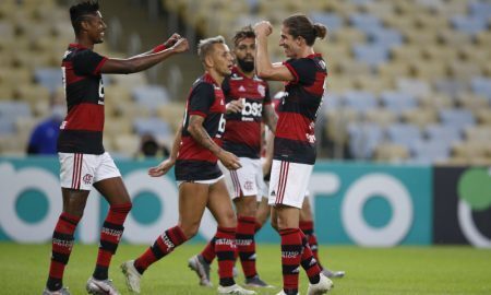 Time do Flamengo Carioca 2020Time do Flamengo Carioca 2020