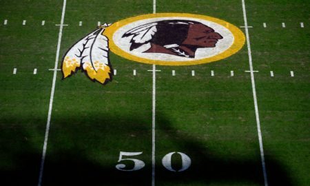 Washington Redskins muda de nome