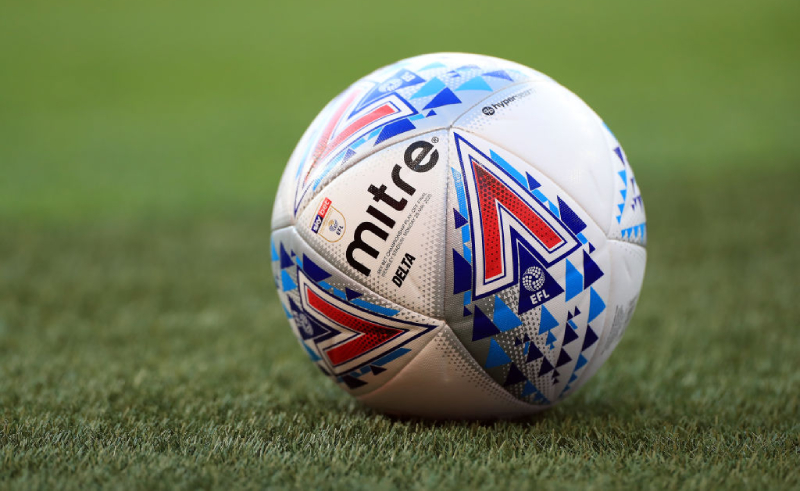 Bola Mitre