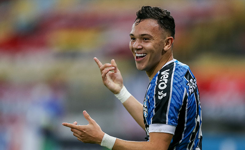 Pepe do Grêmio