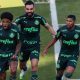 Luiz Adriano Bruno Henrique Rony do Palmeiras