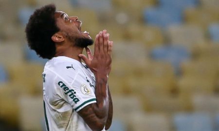 Luiz Adriano do Palmeiras