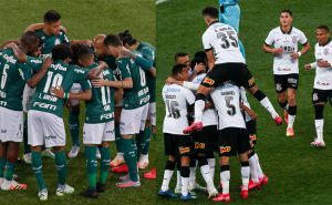 O Palmeiras vai acabar com a freguesia recente contra o ...