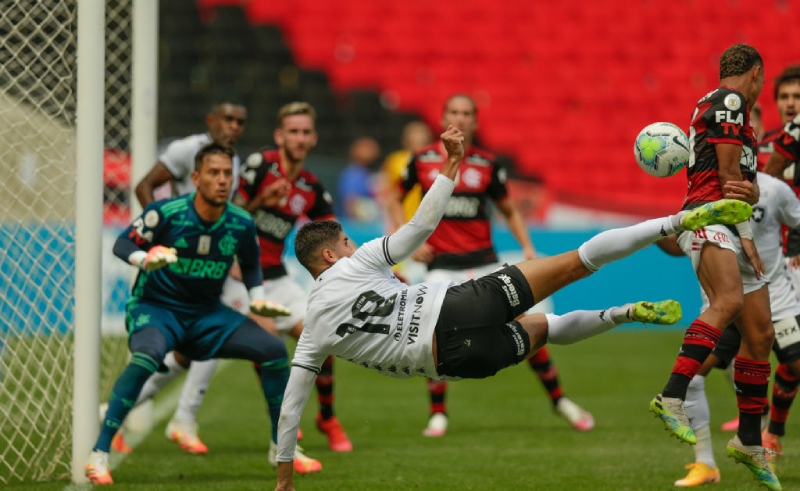 Pedro Raul do Botafogo