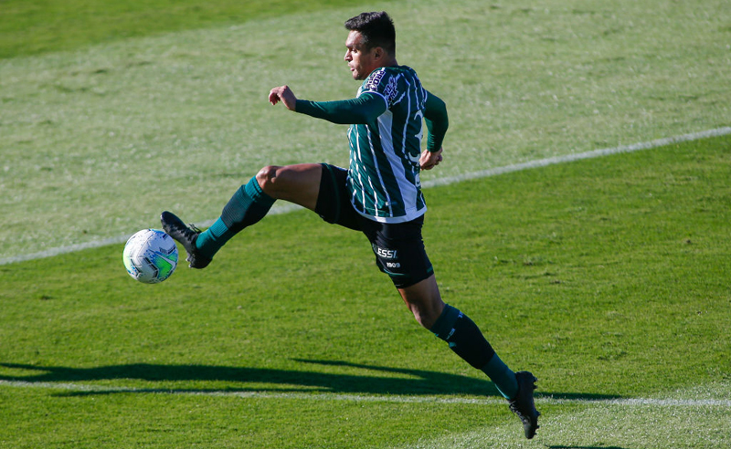 Robson do Coritiba