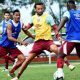 Treino Fluminense Copa do Brasil 2020