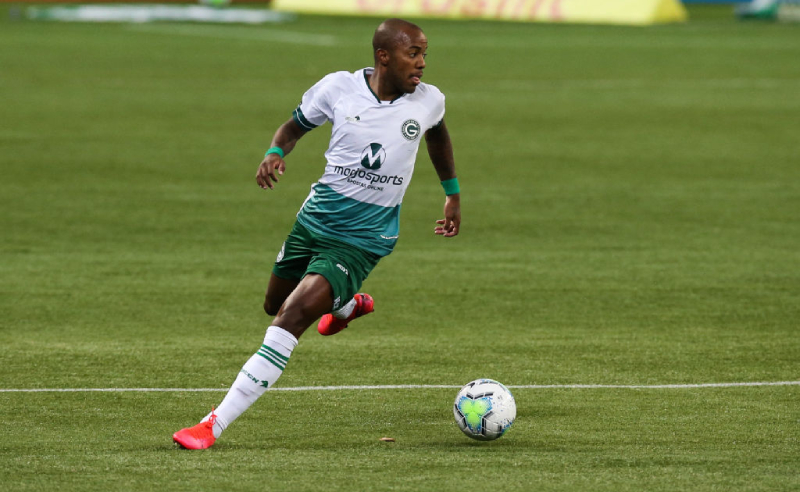 Victor Andrade do Goiás