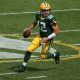 Aaron Rodgers do Green Bay Packers