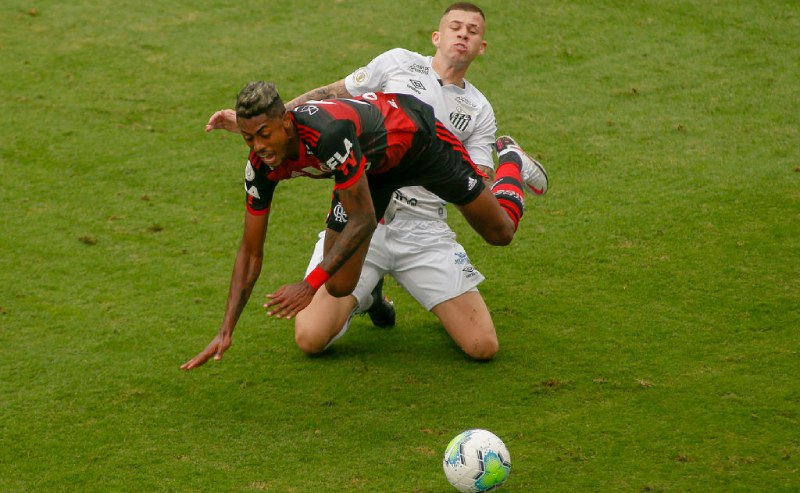 Como Apostar Em Bahia X Flamengo Prognostico E Palpites Na 7Âª Rodada Do Brasileirao 2020 Ganhador Com