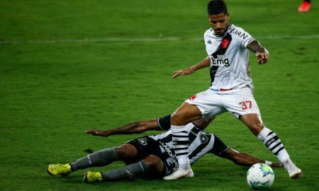 Henrique do Vasco