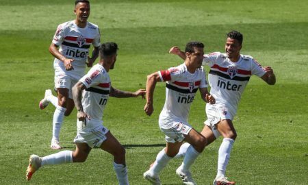 Hernanes do São Paulo