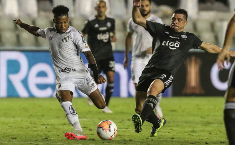 Marinho do Santos