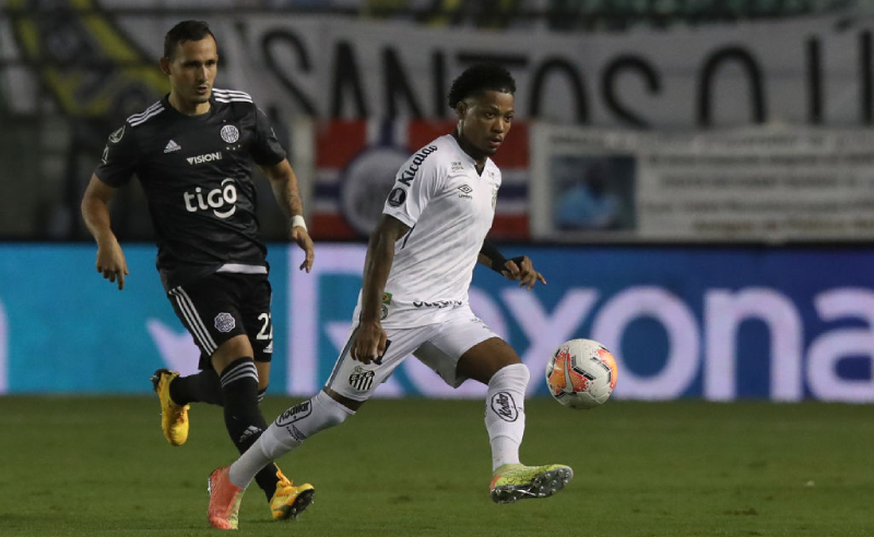 Marinho do Santos