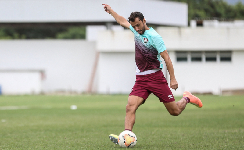 Nenê do Fluminense