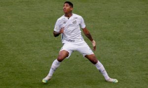 Raniel do Santos