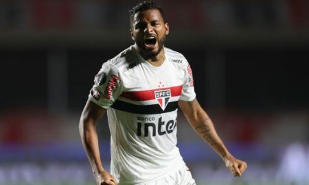 Reinaldo do São Paulo