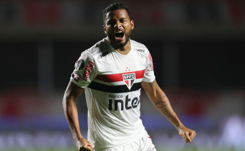 Reinaldo do São Paulo