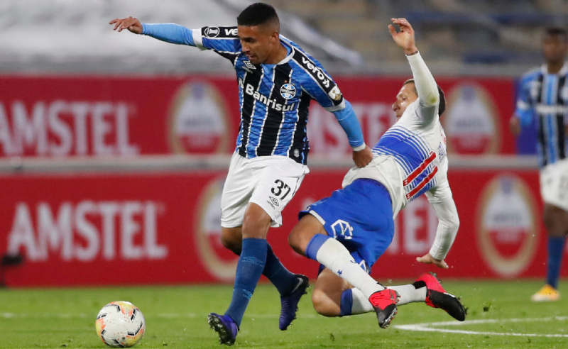 Rildo do Grêmio