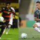 Sport Club Recife e Fluminense