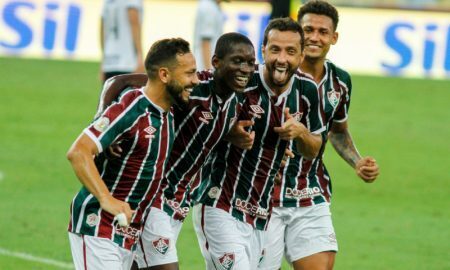 Time do Fluminense