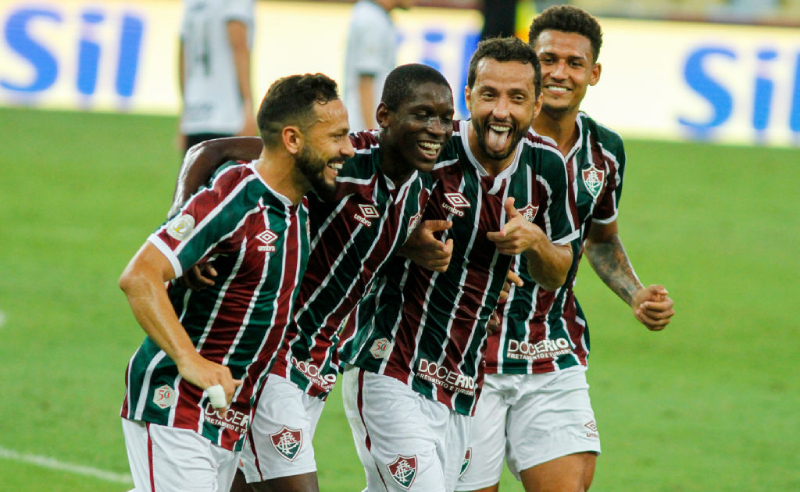 Time do Fluminense