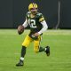 Aaron Rodgers do Green Bay Packers