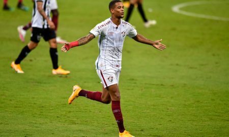 Caio Paulista do Fluminense