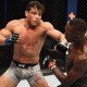 Paulo Borrachinha foi derrotado por Israel Adesanya no UFC 253