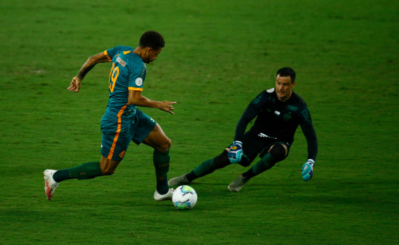 Felippe Cardoso do Fluminense