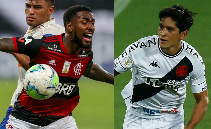 Como Apostar Em Vasco X Flamengo Analise Do Jogo Da 15a Rodada Do Brasileirao 2020 Ganhador Com