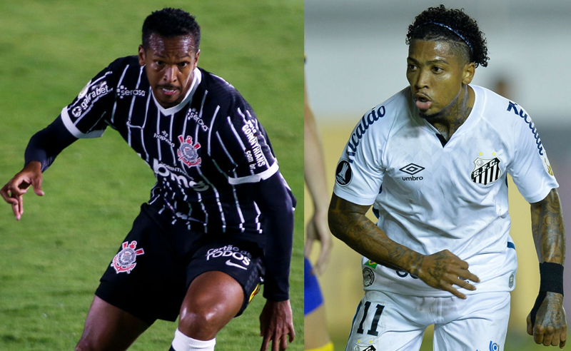 Como Apostar Em Corinthians X Santos No Brasileirao Ganhador Com Como Apostar Em Corinthians X Santos No Brasileirao Ganhador Com