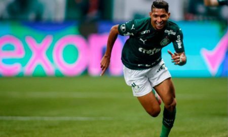 Rony do Palmeiras