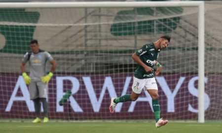 Rony do Palmeiras