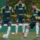 Treino do Palmeiras