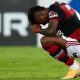 Bruno Henrique do Flamengo