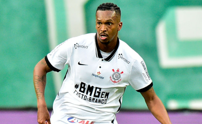 Jo do Corinthians