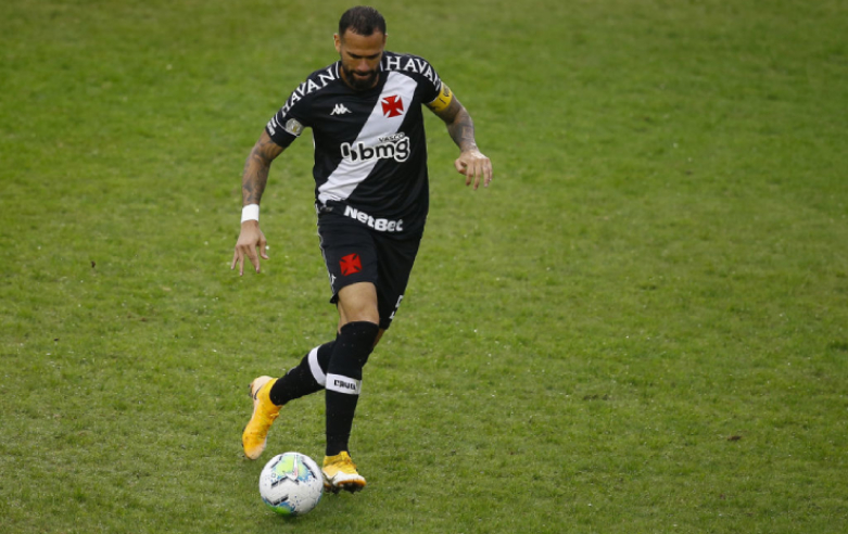 Leandro Castan do Vasco