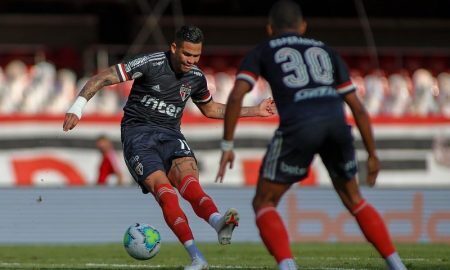 Luciano Neves do SPFC