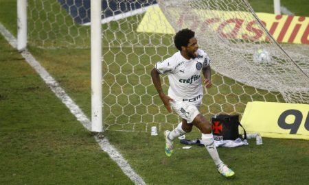Luiz Adriano do Palmeiras