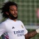 Marcelo do Real Madrid