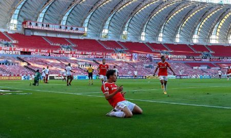 Mauricio do Internacional