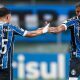 Pepe e Jean Pyerre do Gremio