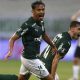 Gustavo Scarpa do Palmeiras