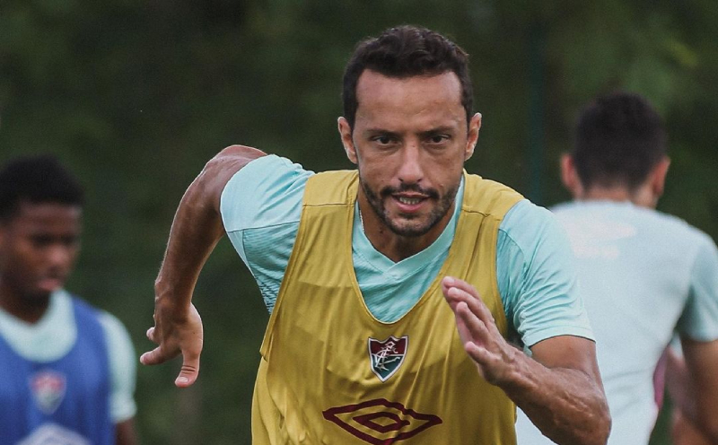 Nenê do Fluminense
