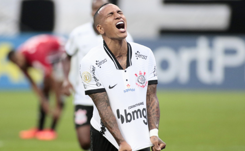Otero do Corinthians