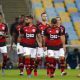 Time do Flamengo