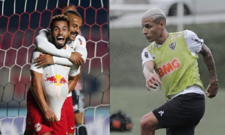 Fabricio Bruno do Bragantino e Guilherme Arana do Atlético-MG.jpg