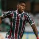 John Kennedy do Fluminense