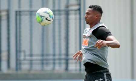 Jô do Corinthians