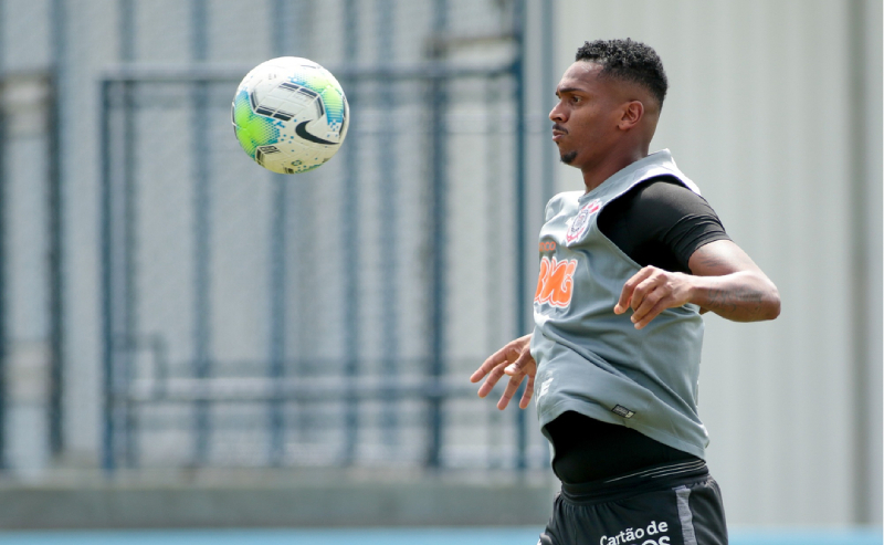 Jô do Corinthians